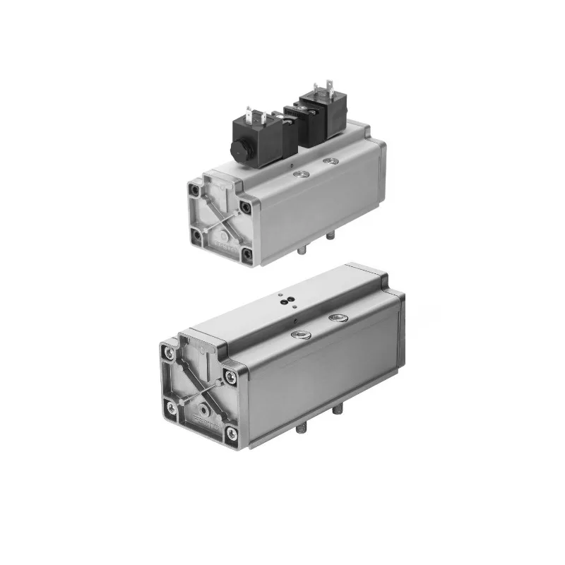 Parts For Festo Sol… - image