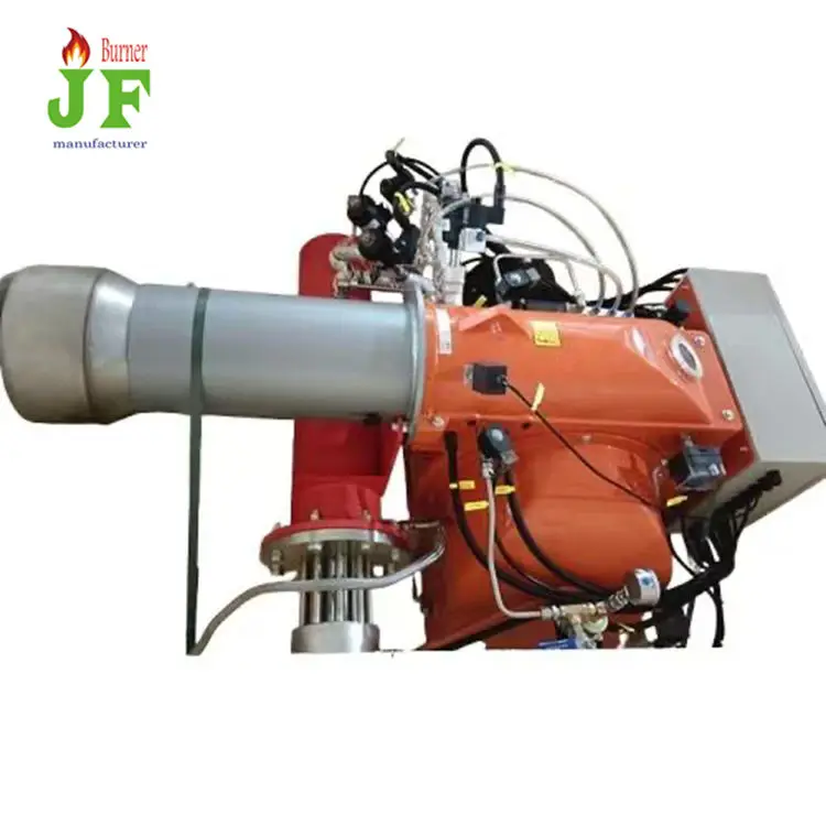 Heating Equipment burner  Boiler Part Heat Oil burner