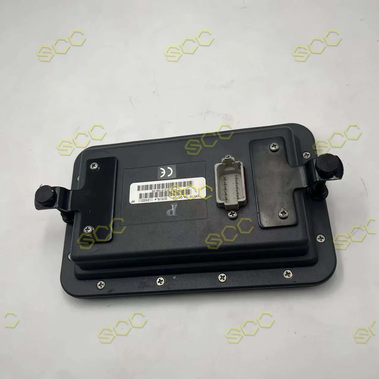 Лидер продаж, экран дисплея экскаватора в сборе 307-7541 3077541 307-7542 307-7542-05, групповой монитор экрана дисплея для CAT C7 C9