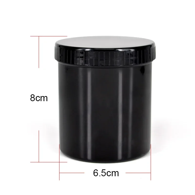 30 ml/225 ml Venalisa Großes Volumen Nachfüllung Langlebiges gehärtetes Decklack Selbstnivellierendes Gel Verstärktes Tarn-Nagelverlängerungsgel – Detail 5