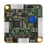 ADI Trinamic TMCM-1240-TMCL Motor Drives Stepper Motor Controller/Driver, Single