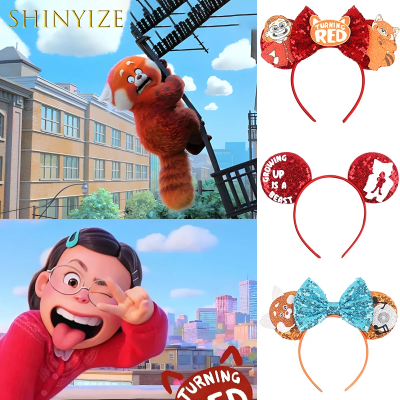 

1pc Halloween Disney Headband with Elegant Purple Feather Decoration for Women's Holiday Parties Wearing Fun Hair Accessories