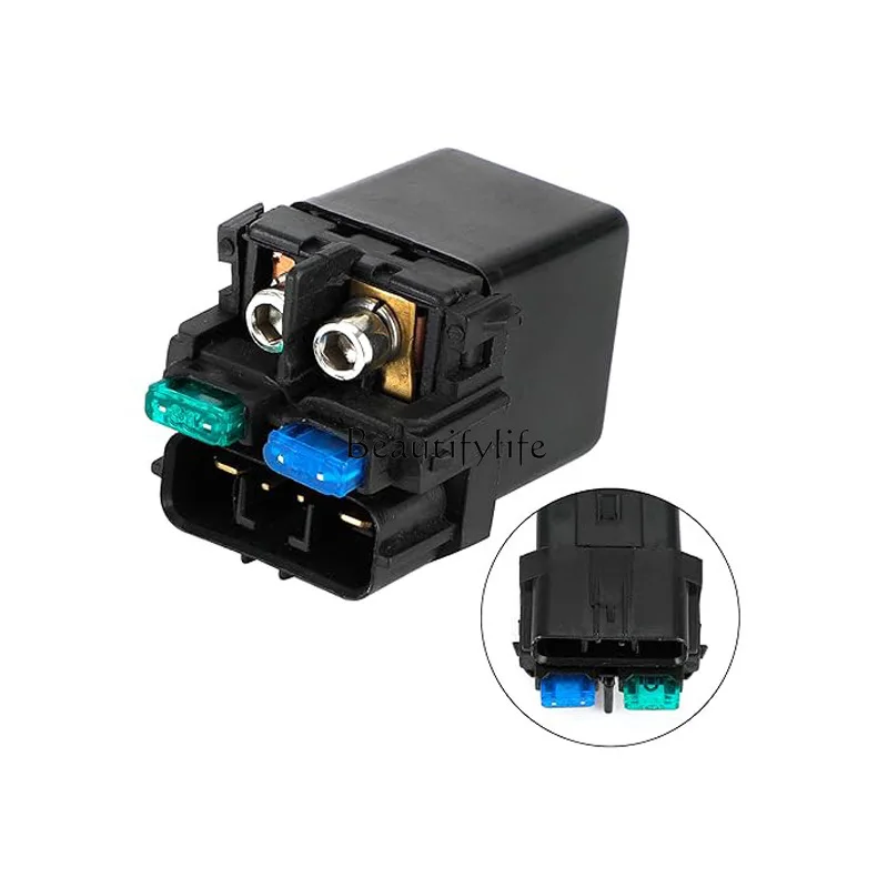 

35850-MFT-641 35850-MFL-003 Start Relay for 1000