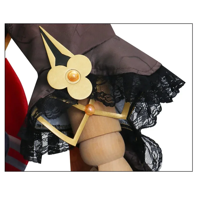 جديد جينشين إمباكت تشيوري أزياء تنكرية مجموعة كاملة فستان شيوري كوسبلاي جينشينيمباكت زي الدعامة تشيوري كوسبلاي شوز باروكات