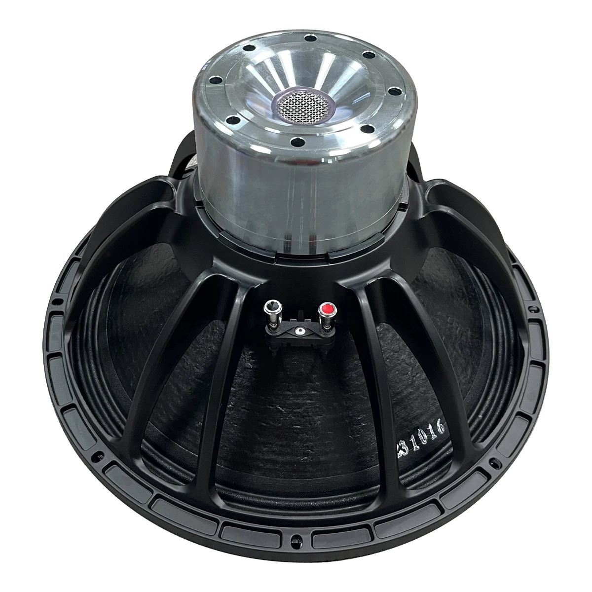 

Big Power Neodymium 18 Inch Subwoofer 18'' 1200w Speaker Manufacturer