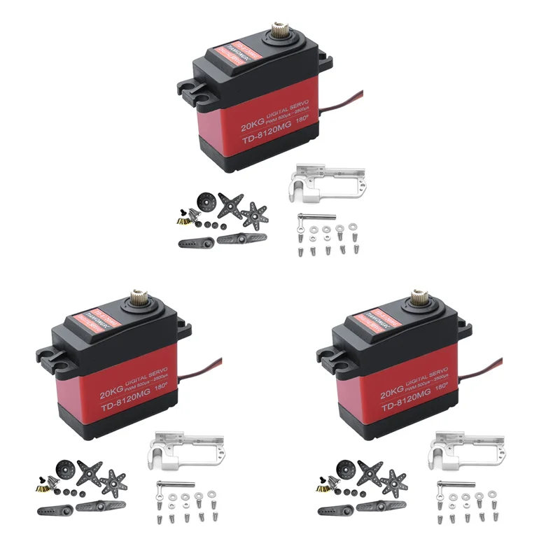 ABGB-3X 20KG Digita… - image