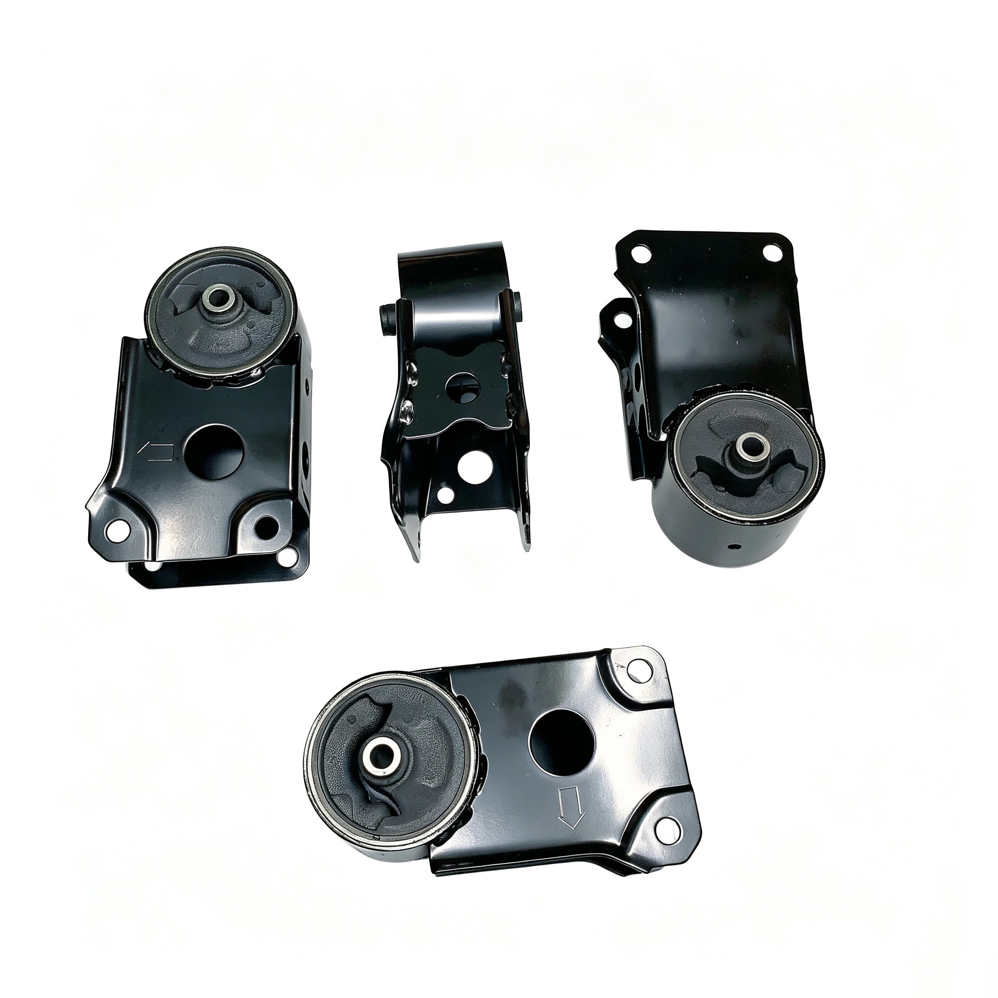Rear Hydraulic Engine Mount 11320-40U00 For Nissan Cefiro A32 VQ20 VQ30