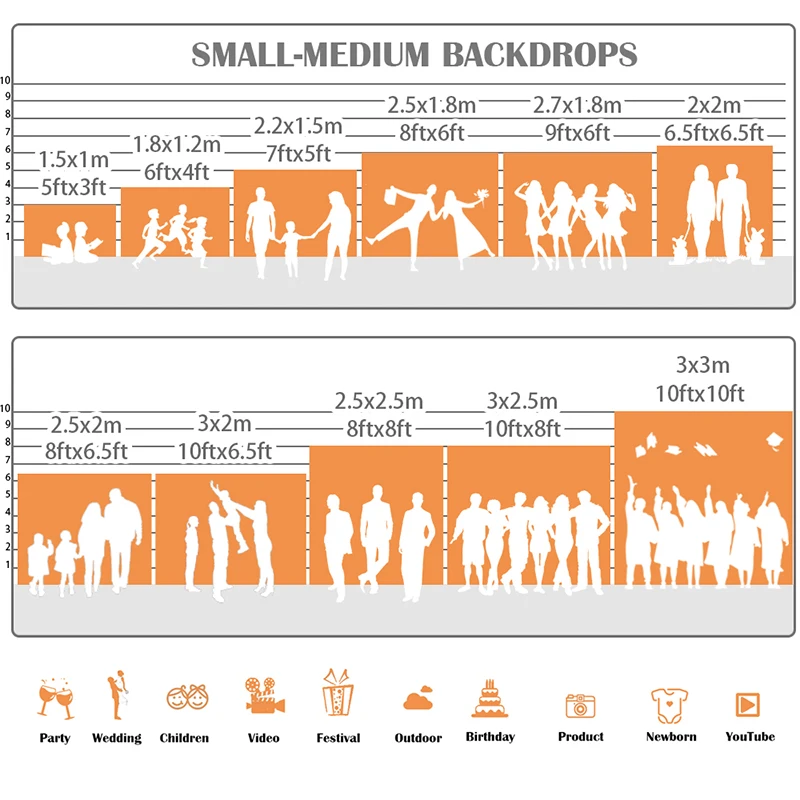 SHUOZHIKE Christmas Day Candy Family Portrait Photography Backdrops Door Easter Day Cinema New Year Background Prop WW-11