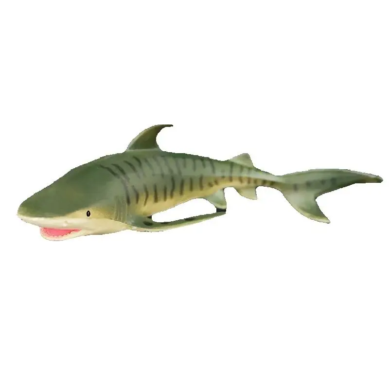 simulacao-de-criatura-marinha-tubarao-tigre-modelo-de-animal-marinho-modelo-de-simulacao-de-brinquedo-de-tubarao-brinquedo-infantil