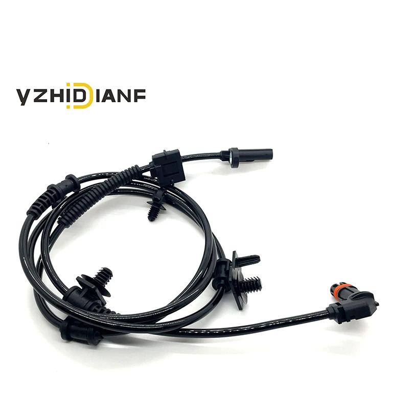 

5pcs ABS Wheel Speed Sensor 4779457AB for Chrysler 300C for Dodge Charger Challenger Magnum Left Rear OEM