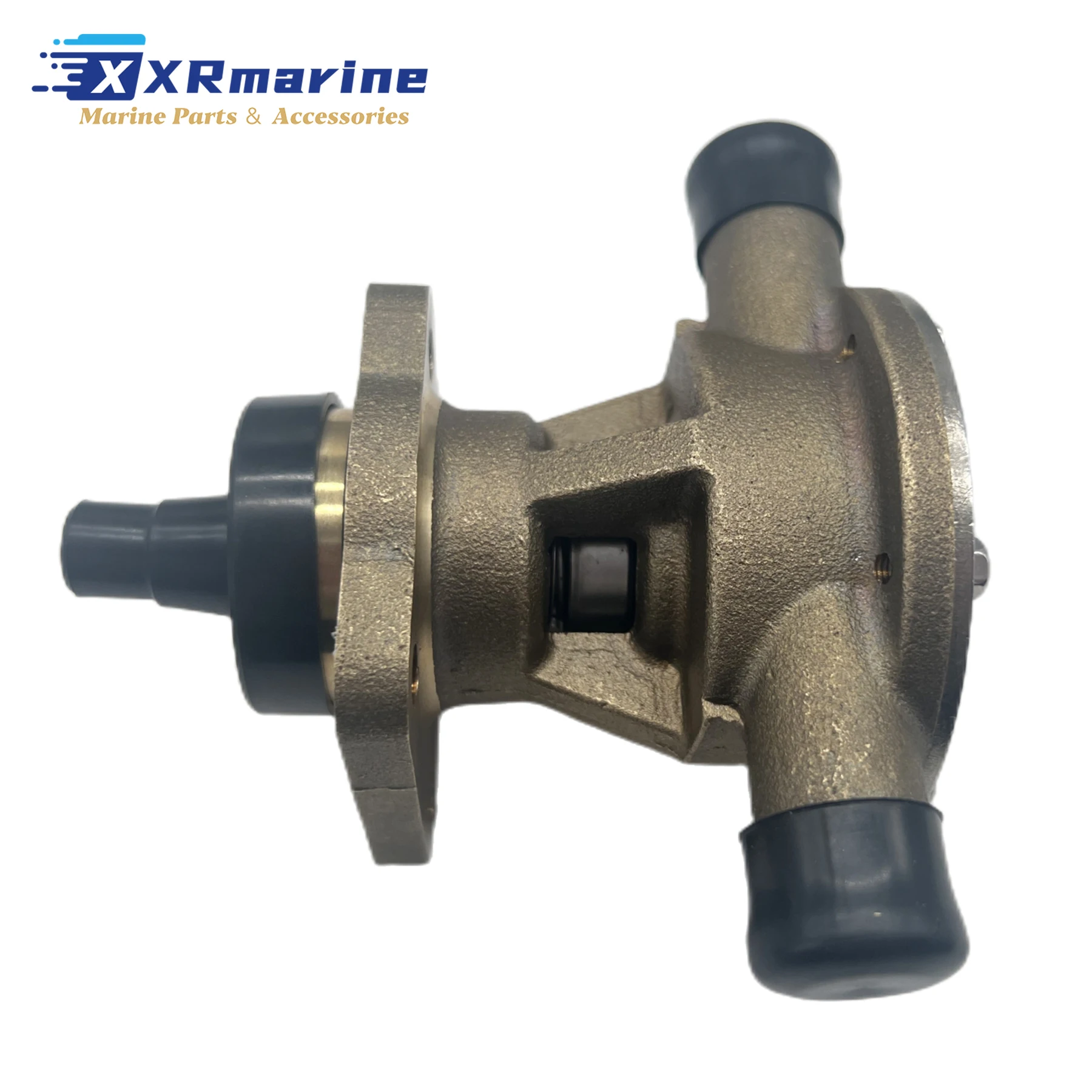 Raw Sea Water Pump with Impeller for Northern Lights NL Pumps 25-12007 145016820 25-18305 Jabsco Pump 30415-7001 JPR-NL08IH