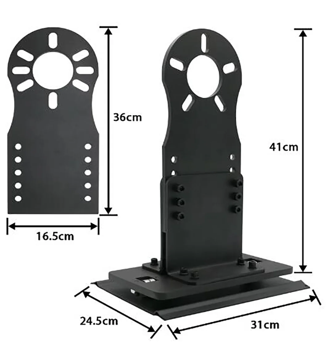 Auto Repair Chassis Bushing Reset Tool, Stress Relief Tool, Special Tool For Adjusting Swing Arm Bushing And Four-Wheel Alignmen