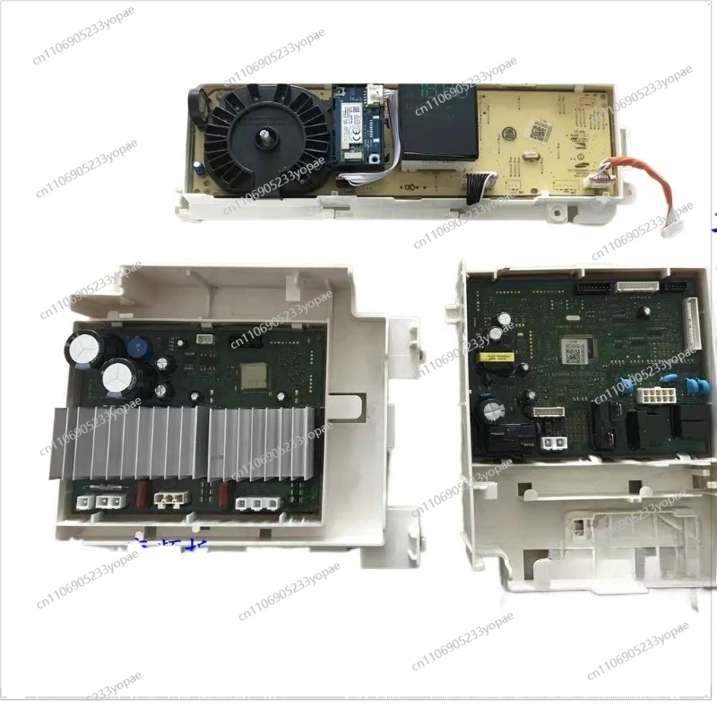 Roller Washing Mach…