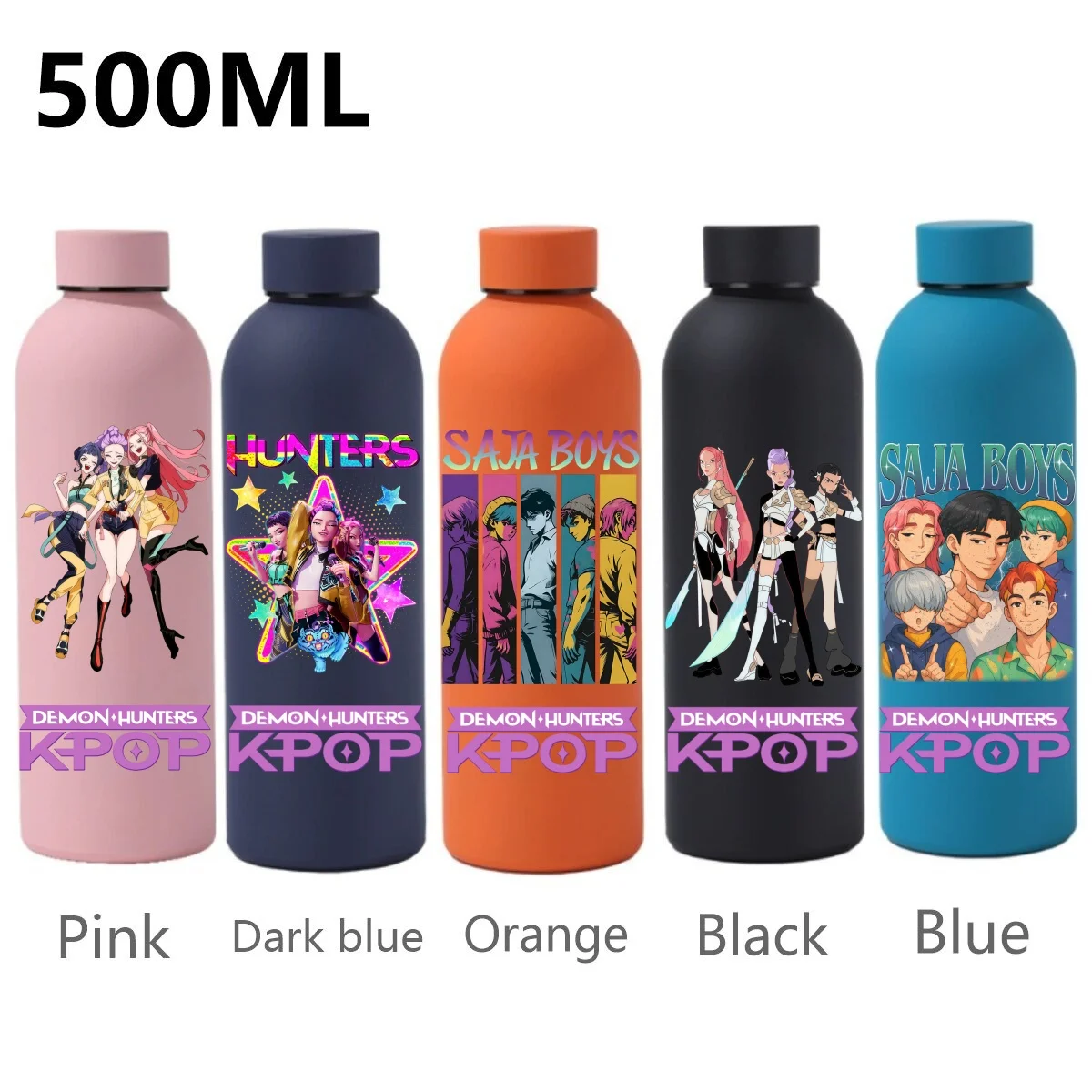 yZ[z500ML K-POP f[n^[Y ^fM@r d^\ XeX R[q[p   Rh~ AEghA X|[c T[X