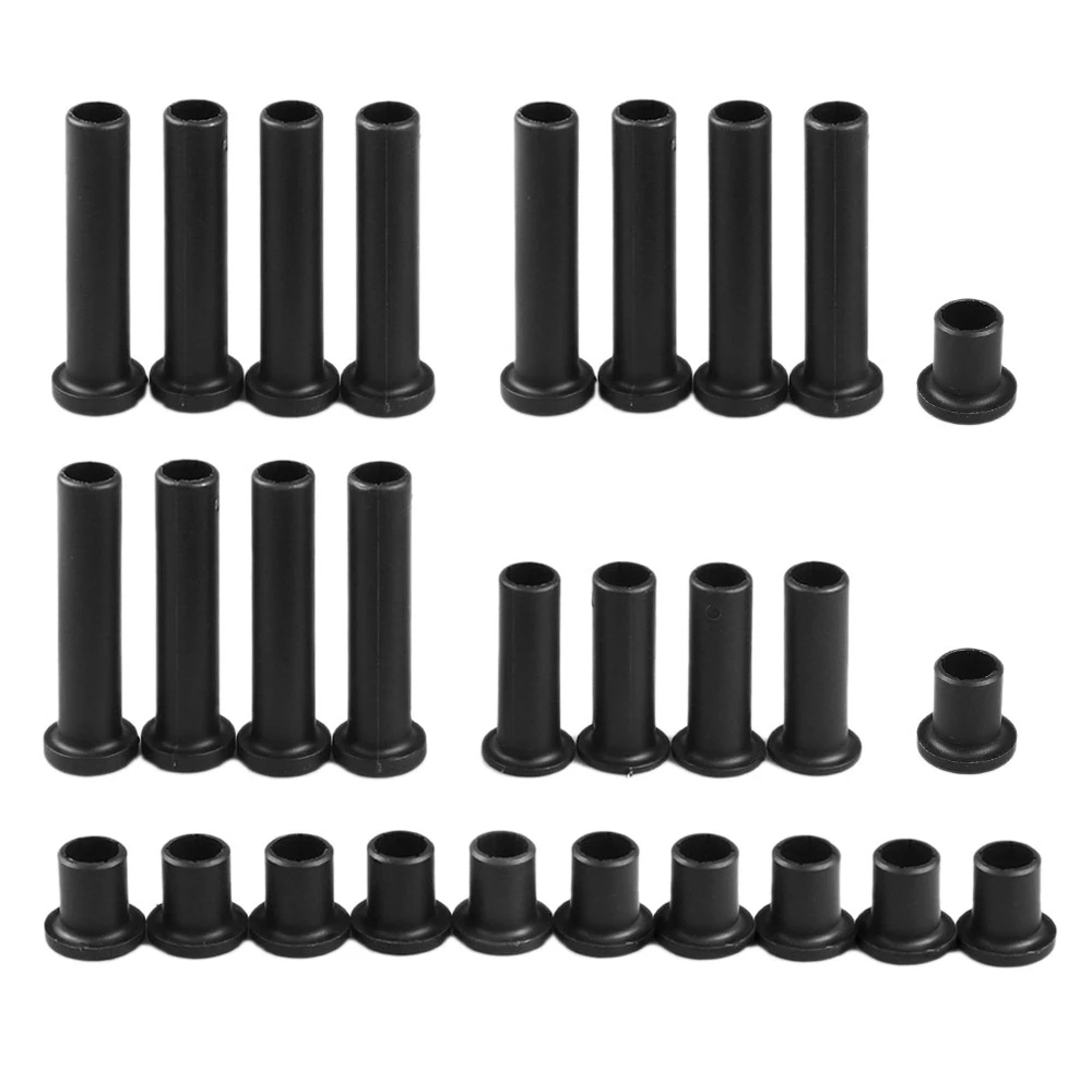 

Front &Rear A- Bushing Kit Complete 28Pcs For Polaris RZR 800 RZR S&4 800