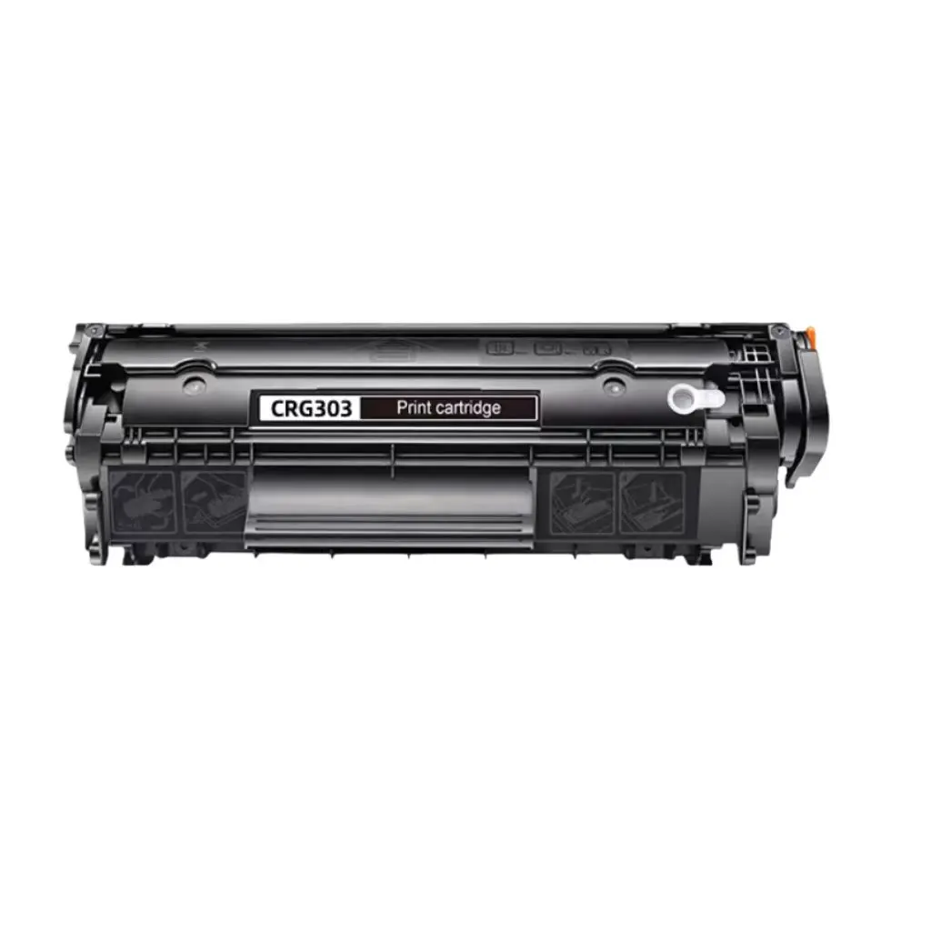 

12A CRG103 CRG303 703 Compatible Toner Cartridge Replacement for CANON LBP-2900, LBP2900, LBP-3000, LBP3000 Printers