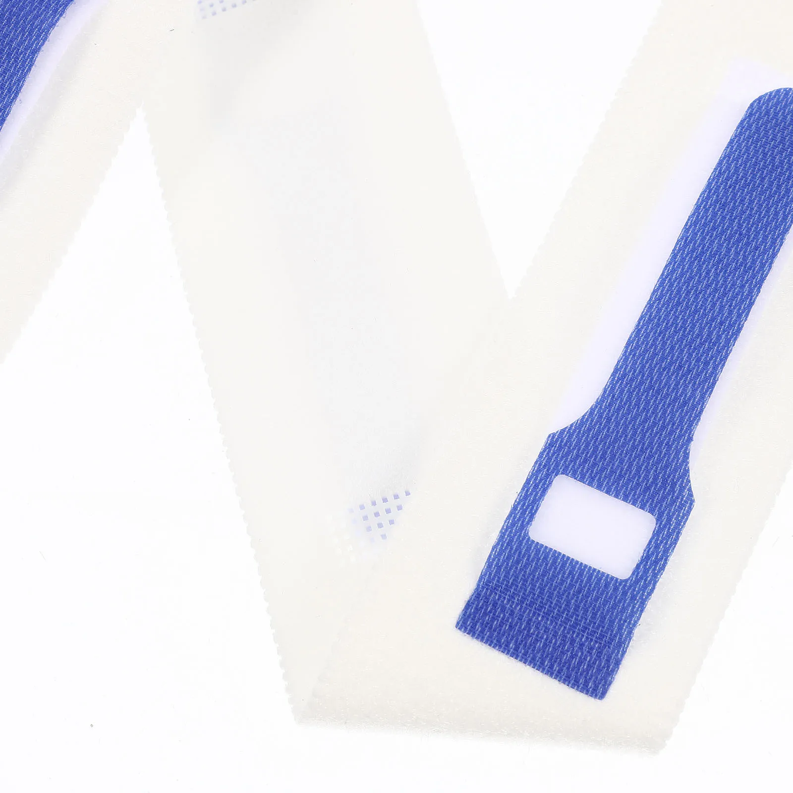 

Feeding Tube Fixation Strap Durable Elastic Waist Strap Abdomen Holder Practical Patient Fixing Band Universal Fixing Band