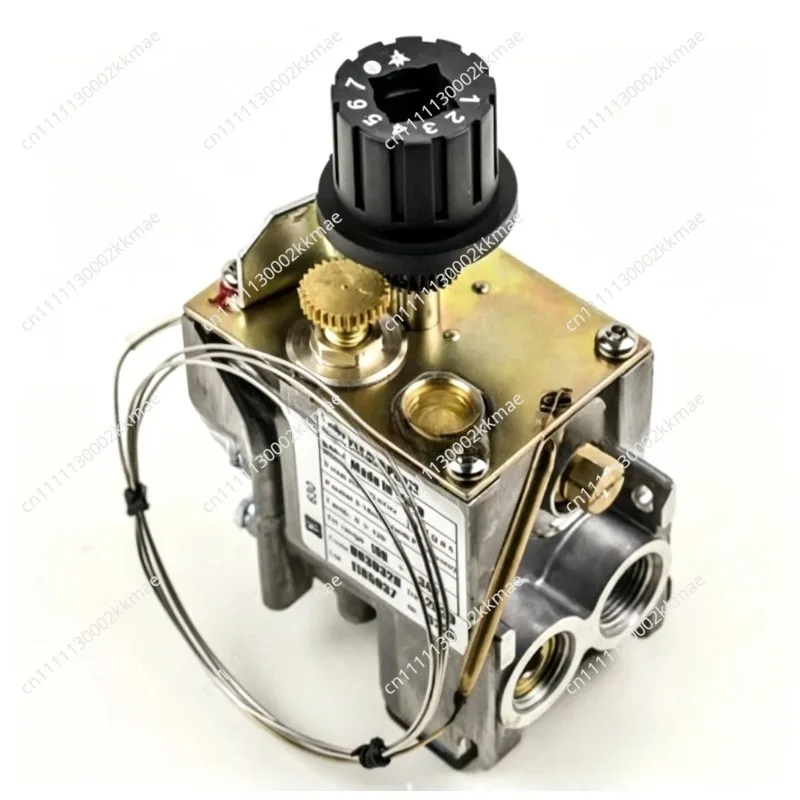 For Eurosit 630 Model Frying Pan Steam Box Oven Accessories Gas Thermostat Valve Temperature Control Range 100-340 ℃