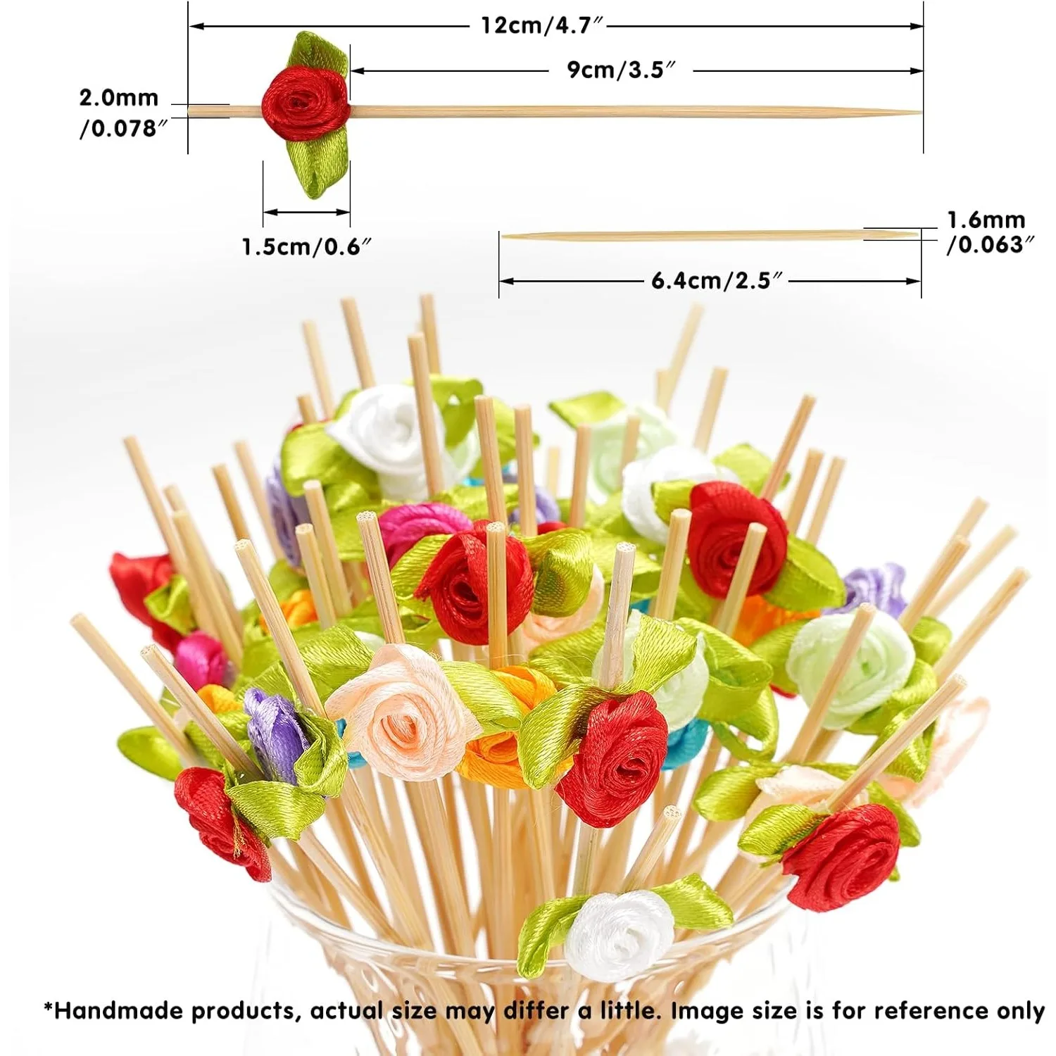 Thumbnail 2 - #20 Latest Food Skewers Offers