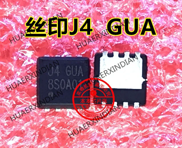 Print J4 Gua J4 Qfn - image