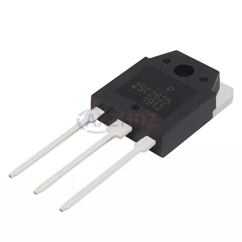 5PCS 2SC3320 2SC2625 C3320 C2625 TO-3P 15A 400V 10A/450V 80W High Voltage Fast-Switching NPN Power Transistor view 5
