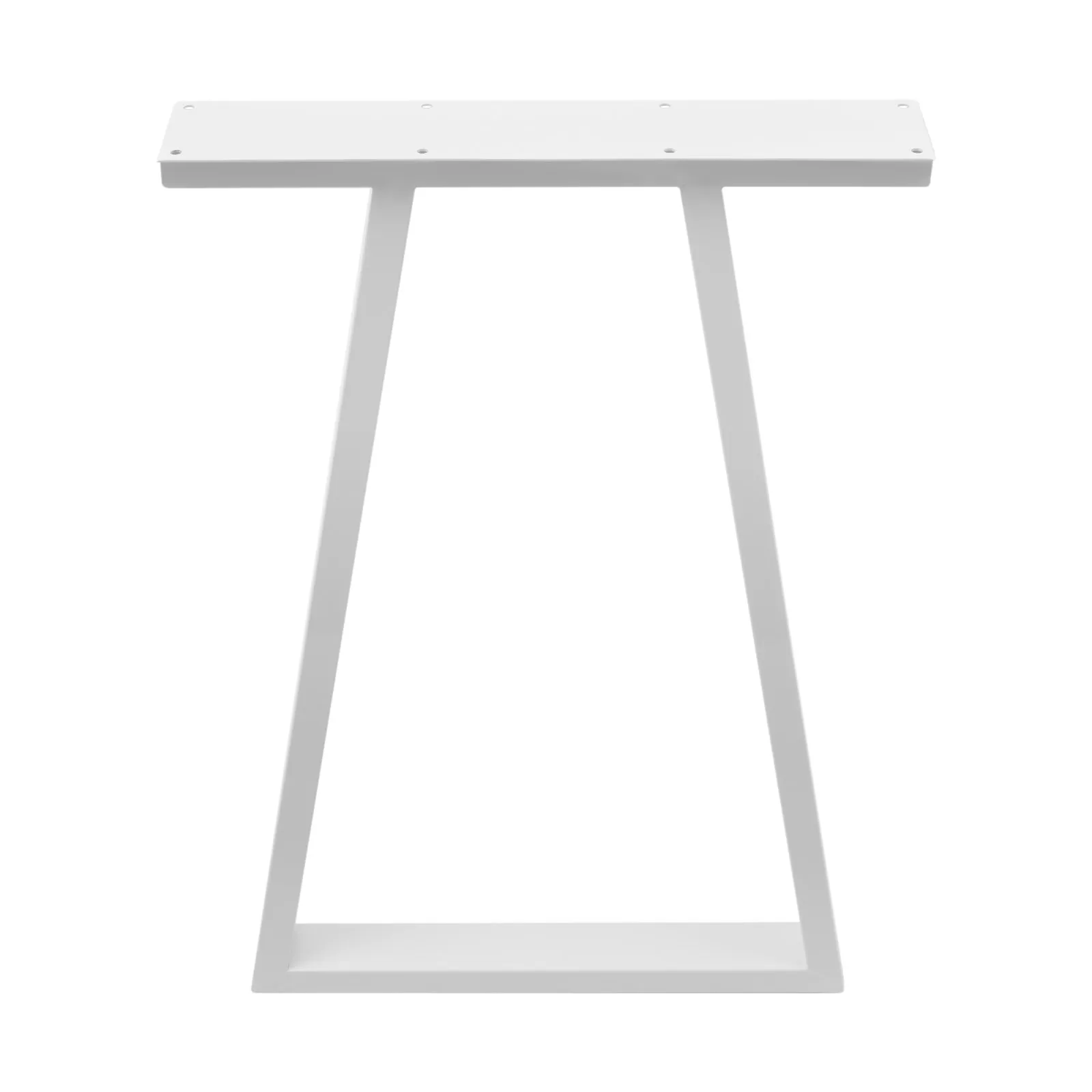 Foldable Hairpin Legs, Durable Metal, 440.92lbs Capacity, Space-Saving, Easy Installation, for DIY Furniture