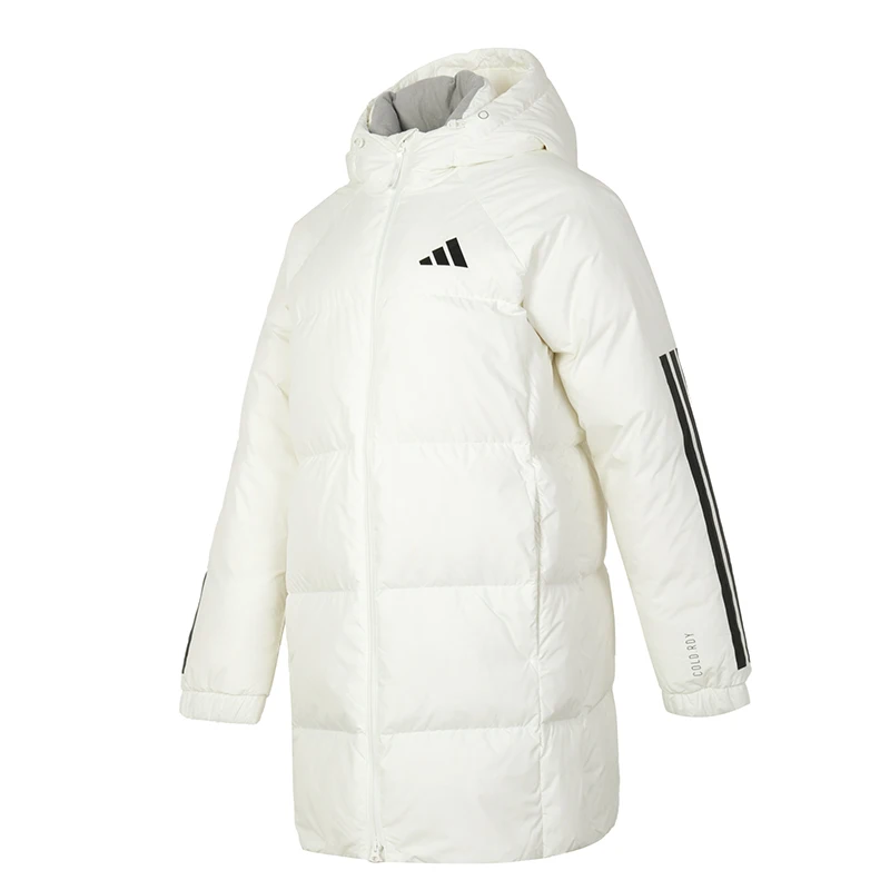 

Adidas (Adidas) down Jacket Women's Sportswear Casual Wear Windproof Warm Loose Coat Jacket Top Jg3856