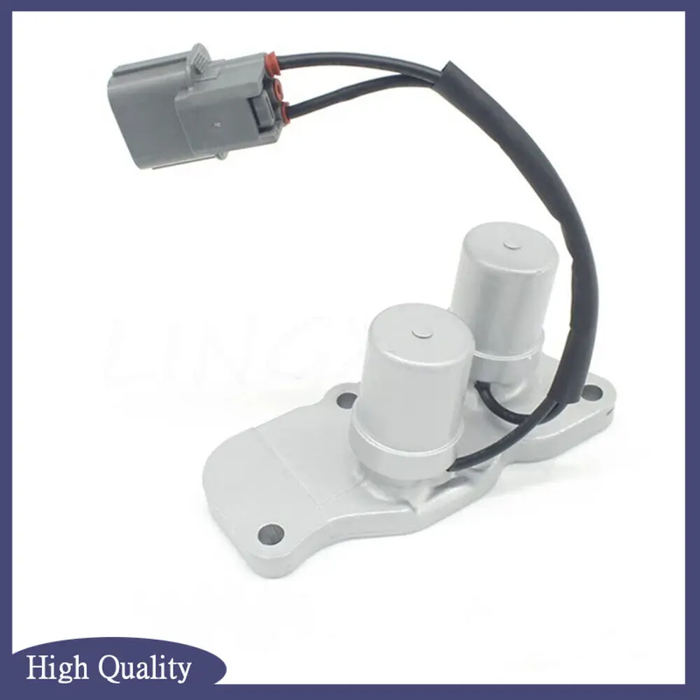 28200-PX4-014 28200PX4014 Transmission Lock-up Solenoid For Honda Accord 4 Cylinder