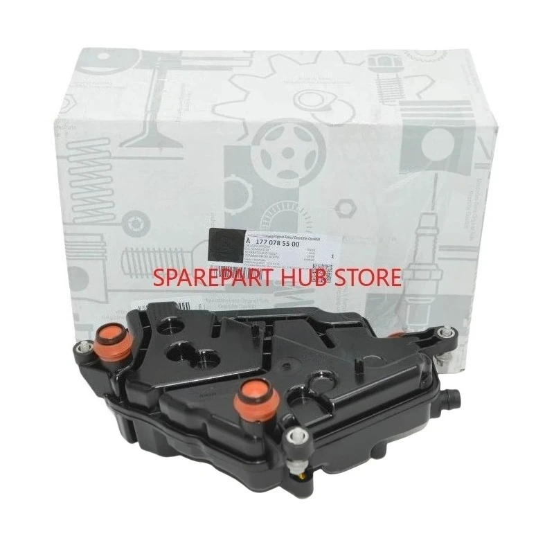 

OEM A1770785500 1770785500 Right Side Oil Separator For Mercedes Benz M177 AMG C63
