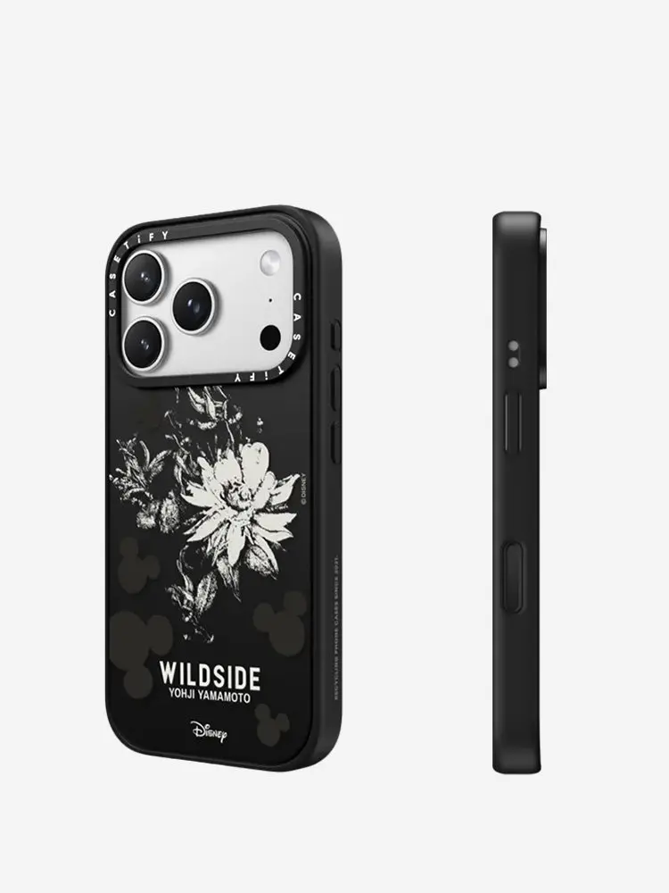 CASETiFY WILDSIDE Series Disney Special Edition Magnetic Drop