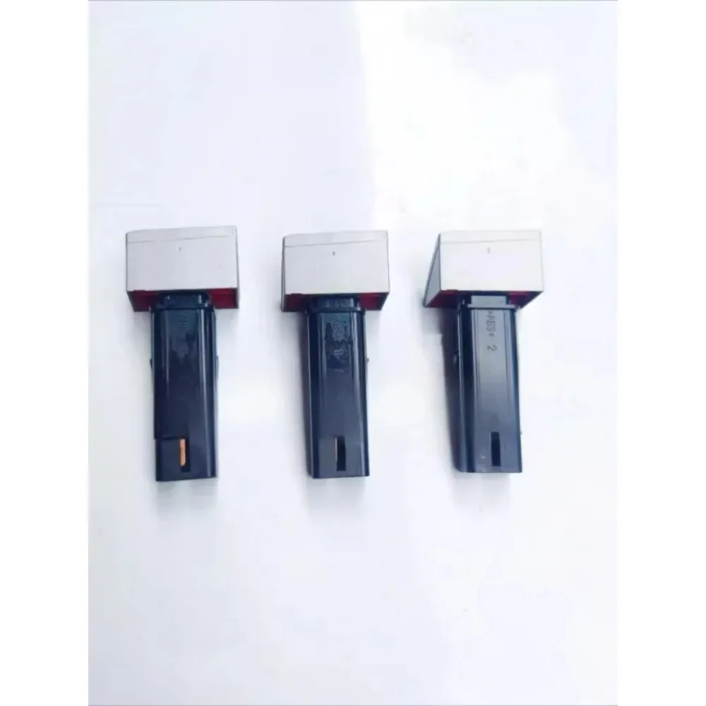 Double Flash Twin Flashing Lights Emergency Switch Hazard Lights for Maxus V80 Genuine