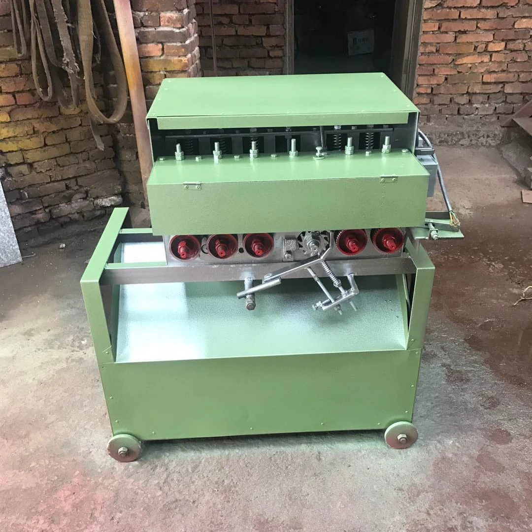 Factory price diameter 2.0mm wooden bamboo toothpick making machine for sale