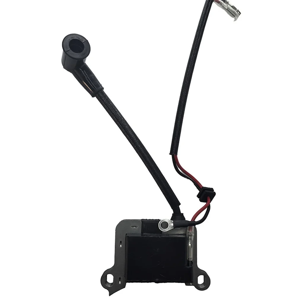 48 Earth Auger Ignition Coil 1E48F High Energy Spark Component For Ground Drill Engine Starting Power Tool Accessory