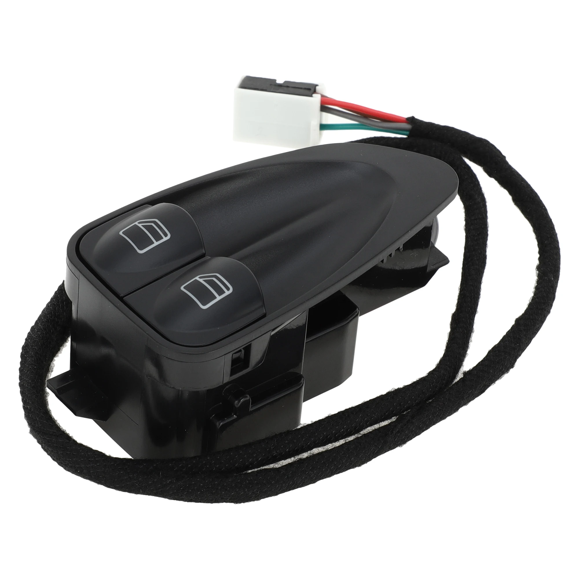 

X Autohaux Window Control Switch for Mercedes-Benz SL500 SL550 SL600 No.2308211351