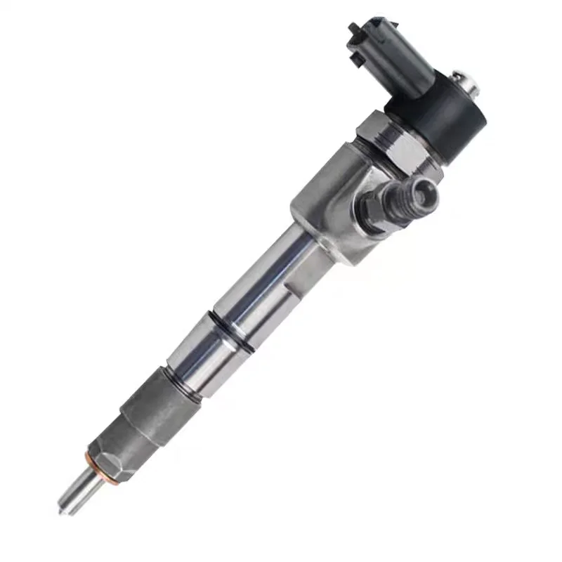 

High Quality OEM Diesel Injector 0445110541 For YUCHAI 490 4DW EUR4 EUR5
