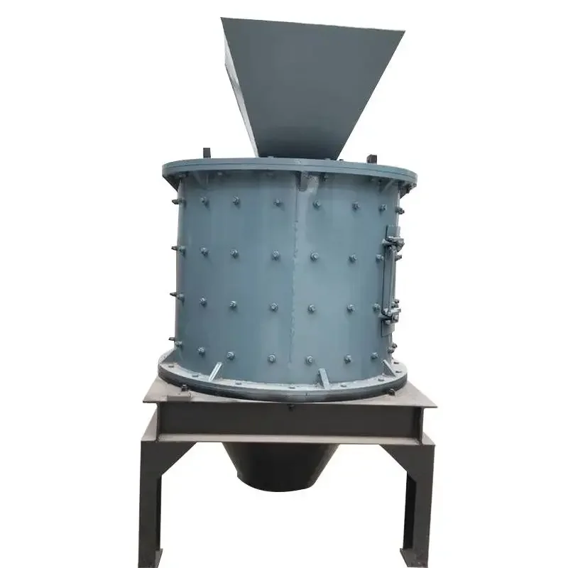 

Sand and gravel hammer equipment Construction waste crusher produces 00 tons of goose egg sand production