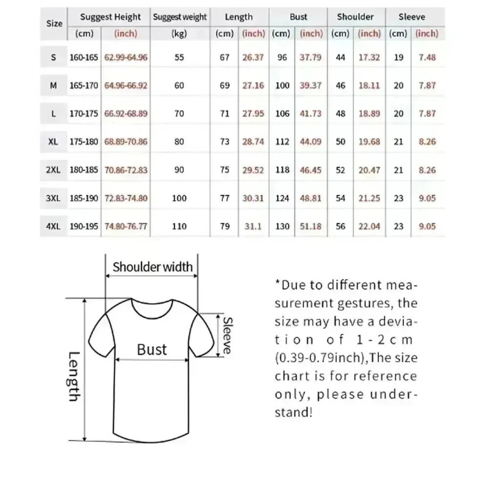 Walhai-Baumwoll-T-Shirt für Herren und Damen, T-Shirt mit Ozean-Motiv, Hammerhai-Rückendruck, kurzärmelig, lockeres, ästhetisches Sommer-Top – Detail 1