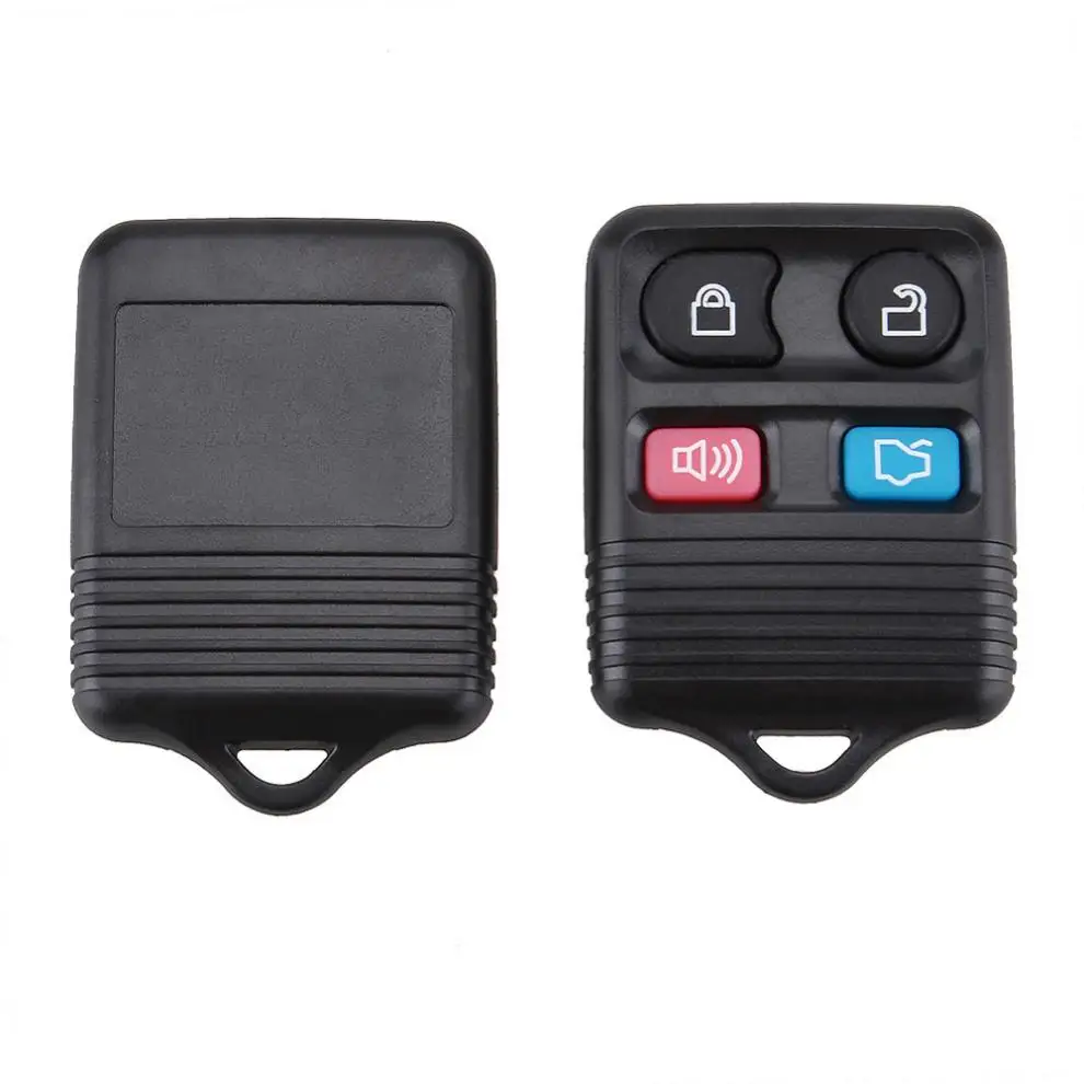 315 ميجا هرتز 4 أزرار سيارة مفتاح بعيد فوب قذيفة صالح لفورد كراون فيكتوريا الهروب اكسبلورر ميركوري CWTWB1U345 مفتاح غطاء