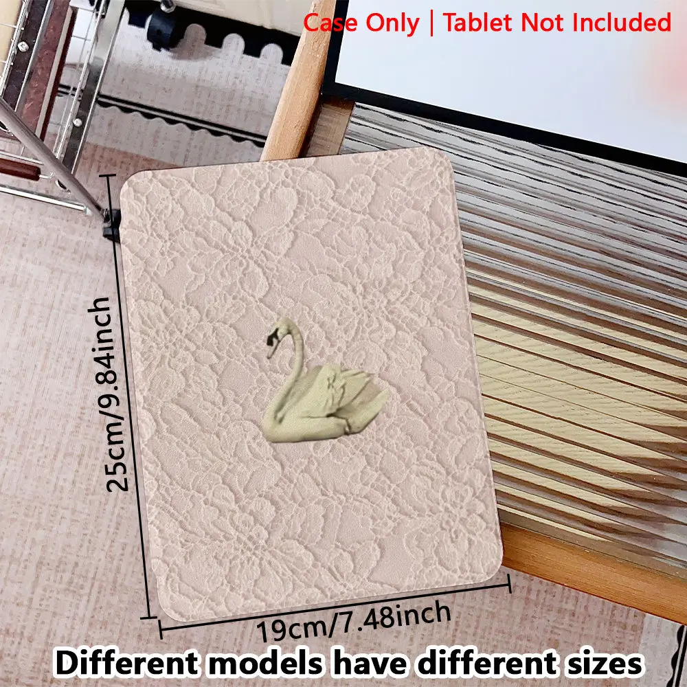 Case for iPad mini7, Pro , Air 7/8, 10/11/12;for Samsung Pad, for Xiaomi Pad, for Redmi Pad, for Huawei Pad, for Honor Pad,