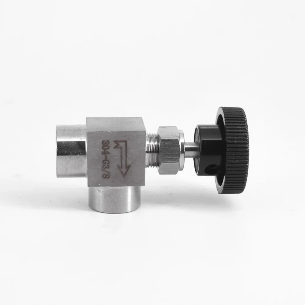 Codo hembra BSP NPT de 1/8 \