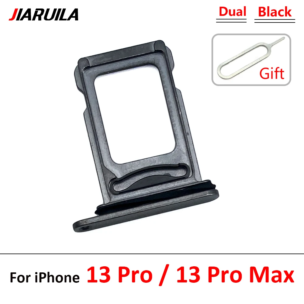 NEW Micro SIM Card Holder Tray chip slot drawer Holder Adapter