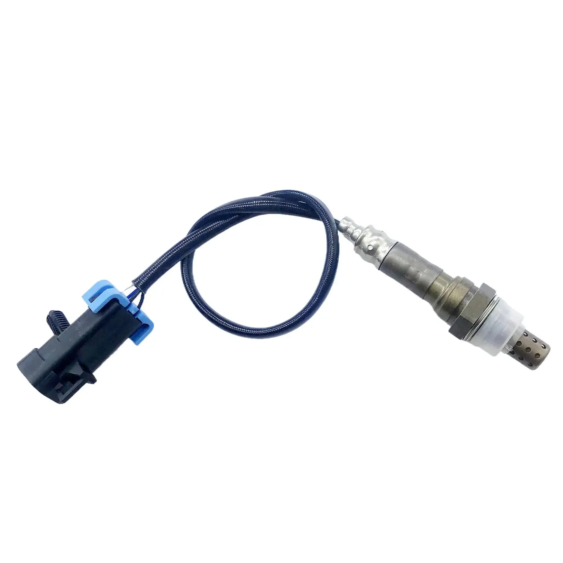 Sensor de oxígeno para coche, accesorio para GM Buick Chevrolet 12604913, 12597990, 25163080, 25024704
