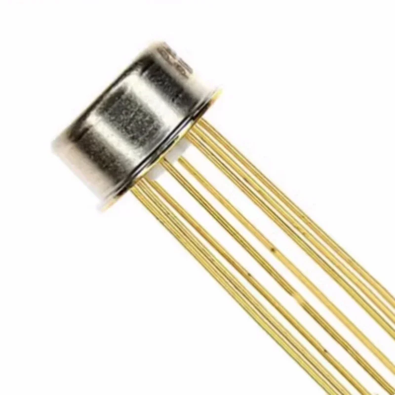 

10Pcs/Lot AD707BH TO-99-8 Help PCBA Complete BOM And Material List