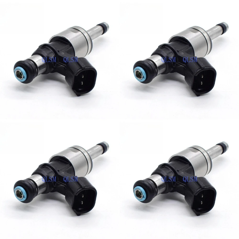 

4PCS Fuel Injector 23250-24010 for Lexus UX200 UX250h Fit Corolla 2019-2022 Premium Car Accessories