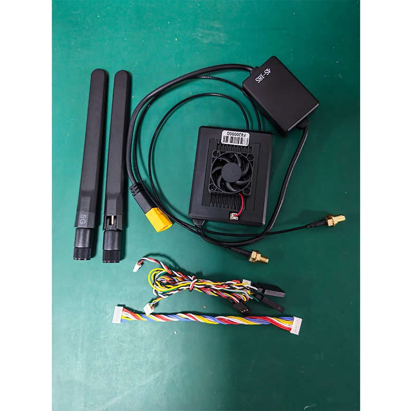 SIYI MK32 HM30 MK15 Air Unit with Long Range Full HD 1080p Image Transmission SBUS PWM Ethernet Mavlink Telemetry Datalink