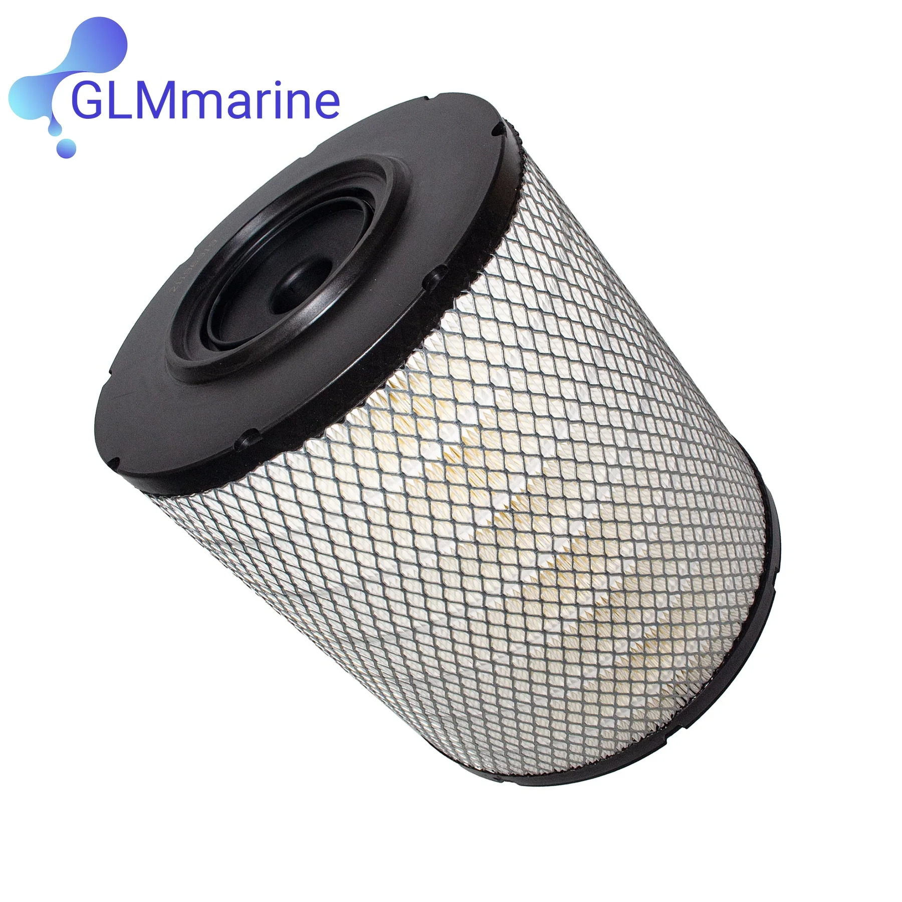 For Volvo Penta D12 D13 D16 Series Marine Diesel Engines 3828811 Boat Air Filter Replacement 21196919 3885441