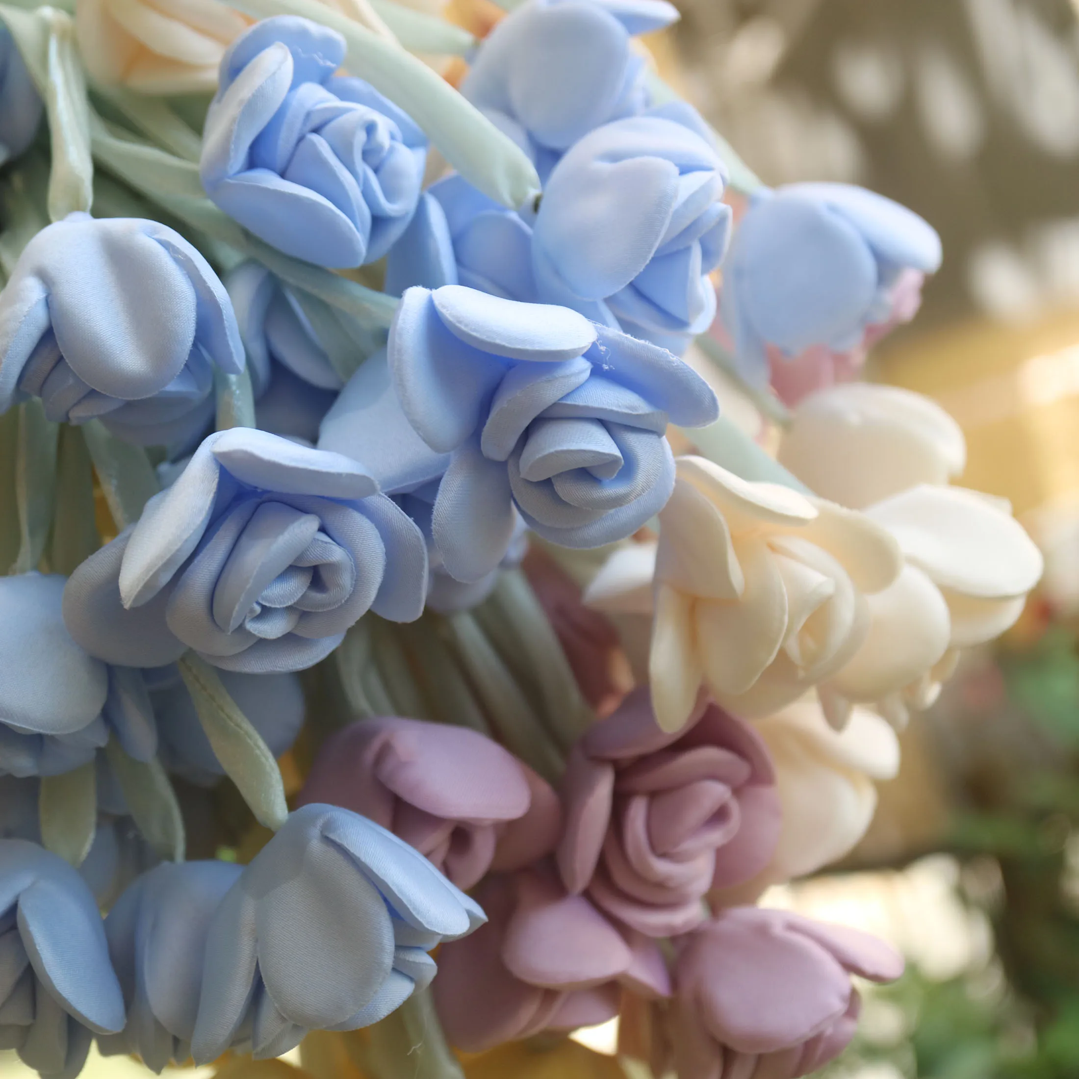 3Pc/Lot Diy Embroid…