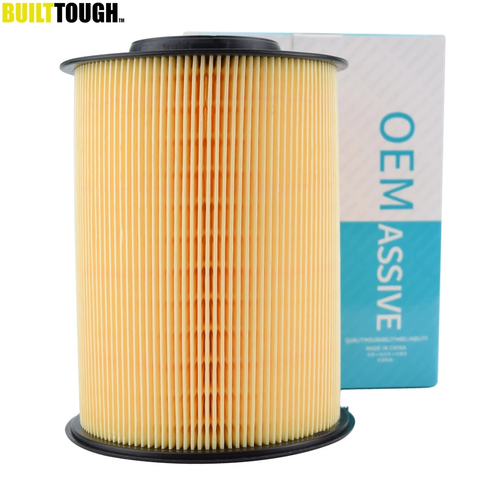 7M51-9601-AC Air Filter For Ford Focus 2 3 MK2 MK3 II III 2004 - 2018 2014 2015 2016 2017 1.0L 1.5L 1.6L 1.8L 2.0L 2.3L 2.5L