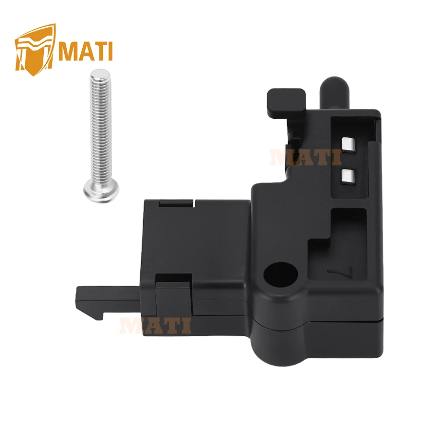 Waterproof Left Clutch Lever Switch For Yamaha V Star Road Star Bolt R-Spec Raider 650 950 1100 1300 1600 1700 1900 1992-2024 - view 3