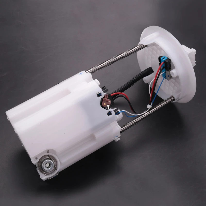 466GE Electric Fuel Pump Module Assy Replace 13592601 13575894 13582544 812609568 For Chevrolet Spark Matiz 1.2L 11-14